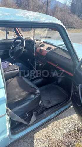 LADA (VAZ) 2106 1992, 355,066 km - 1.3 l - Şəki