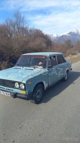 LADA (VAZ) 2106 1992, 355,066 km - 1.3 l - Şəki