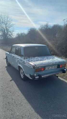 LADA (VAZ) 2106 1992, 355,066 km - 1.3 l - Şəki