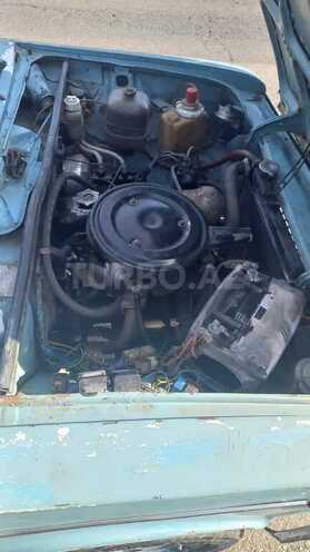 LADA (VAZ) 2106 1992, 355,066 km - 1.3 l - Şəki