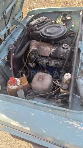 LADA (VAZ) 2106 1992, 355,066 km - 1.3 l - Şəki