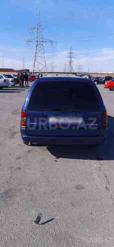 Opel Astra 1996, 286,000 km - 1.6 l - Sumqayıt