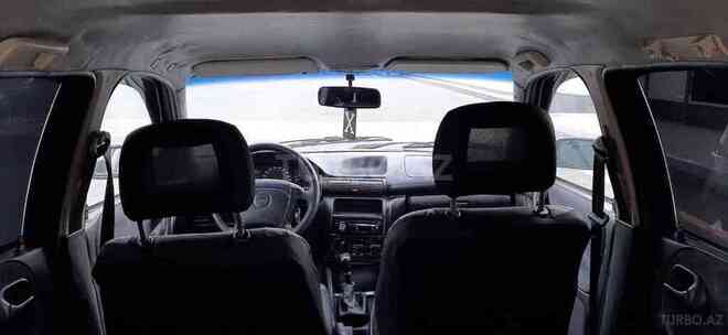Opel Astra 1996, 286,000 km - 1.6 l - Sumqayıt