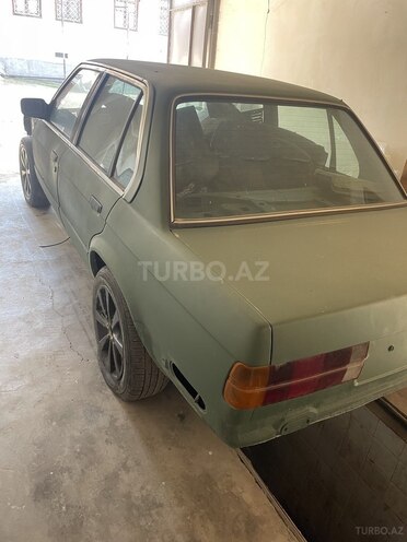 BMW 320 1987, 111,110 km - 2.0 l - Göyçay