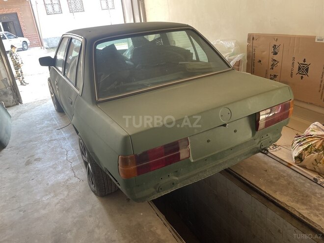 BMW 320 1987, 111,110 km - 2.0 l - Göyçay