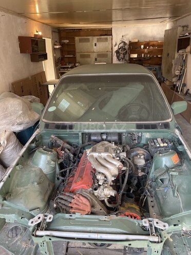 BMW 320 1987, 111,110 km - 2.0 l - Göyçay