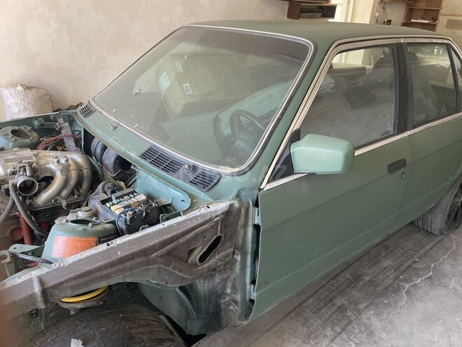 BMW 320 1987, 111,110 km - 2.0 l - Göyçay