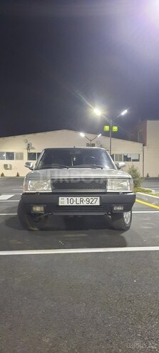 Tofas Dogan 2003, 92,324 km - 1.6 l - Bakı