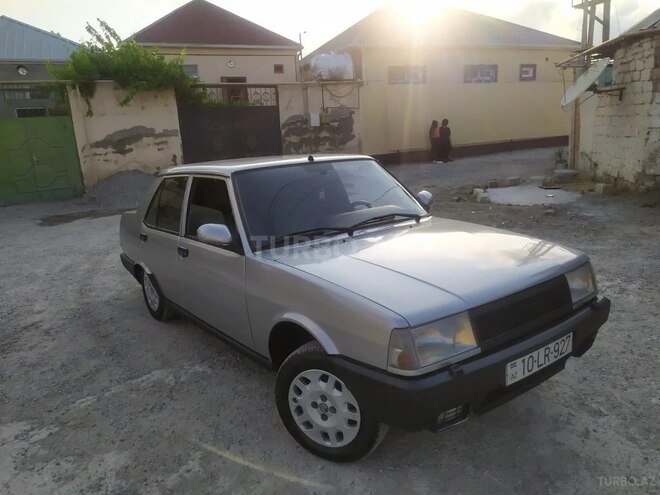 Tofas Dogan 2003, 92,324 km - 1.6 l - Bakı
