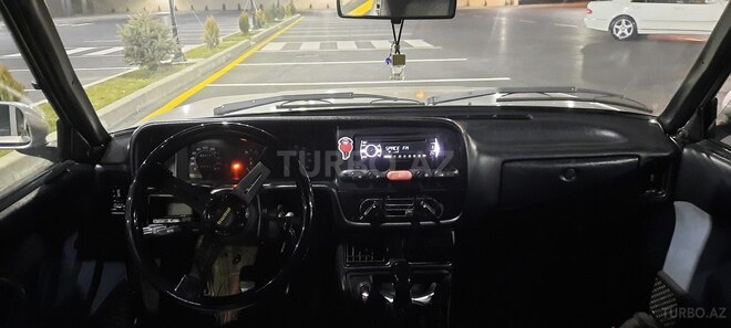 Tofas Dogan 2003, 92,324 km - 1.6 l - Bakı