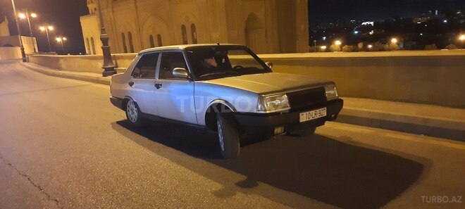 Tofas Dogan 2003, 92,324 km - 1.6 l - Bakı