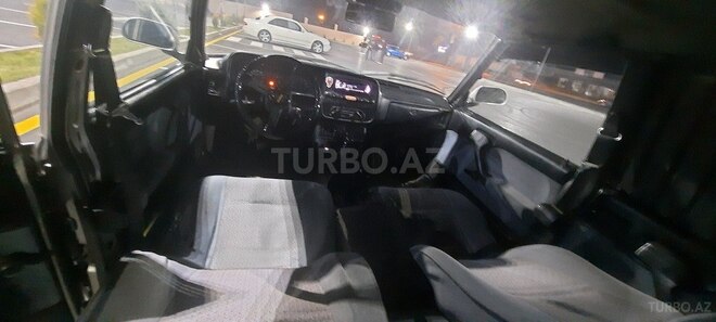 Tofas Dogan 2003, 92,324 km - 1.6 l - Bakı