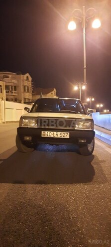 Tofas Dogan 2003, 92,324 km - 1.6 l - Bakı
