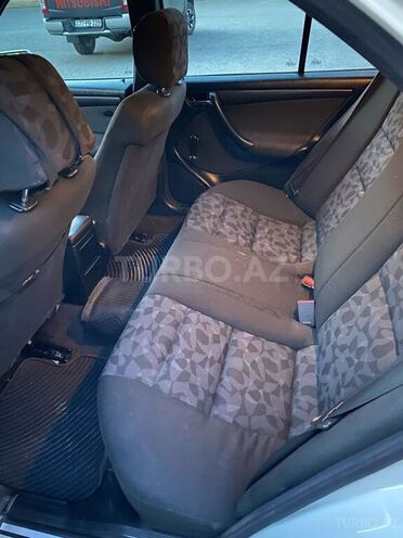 Mercedes C 220 1999, 350,000 km - 2.2 l - Bakı