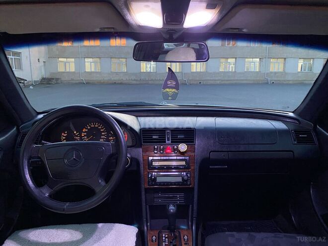 Mercedes C 220 1999, 350,000 km - 2.2 l - Bakı