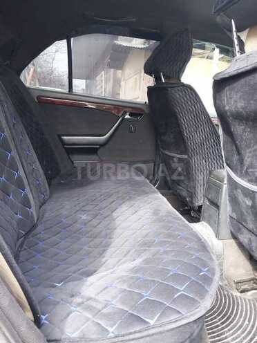 Mercedes C 230 1997, 350,000 km - 2.3 л - Tovuz