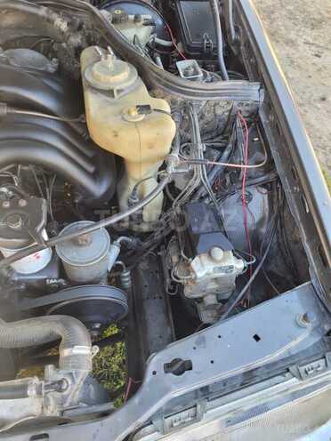 Mercedes E 250 1993, 458,000 km - 2.5 l - Masallı