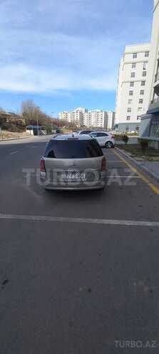 Opel Astra 2005, 225,168 km - 1.4 l - Bakı