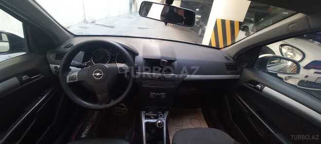 Opel Astra 2005, 225,168 km - 1.4 l - Bakı