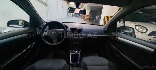 Opel Astra 2005, 225,168 km - 1.4 l - Bakı