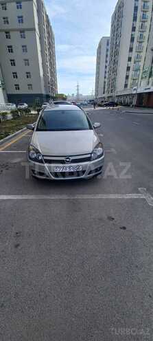 Opel Astra 2005, 225,168 km - 1.4 l - Bakı