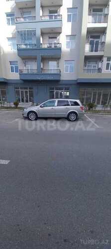 Opel Astra 2005, 225,168 km - 1.4 l - Bakı