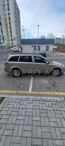 Opel Astra 2005, 225,168 km - 1.4 l - Bakı
