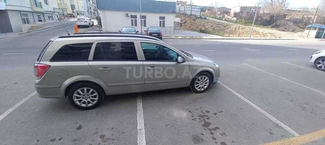 Opel Astra 2005, 225,168 km - 1.4 l - Bakı