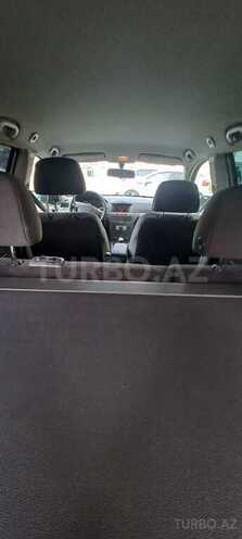 Opel Astra 2005, 225,168 km - 1.4 l - Bakı