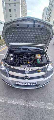 Opel Astra 2005, 225,168 km - 1.4 l - Bakı
