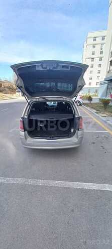 Opel Astra 2005, 225,168 km - 1.4 l - Bakı