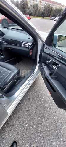 Mercedes E 220 2013, 193,560 km - 2.2 l - Bakı