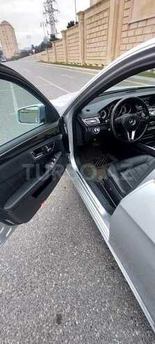 Mercedes E 220 2013, 193,560 km - 2.2 l - Bakı