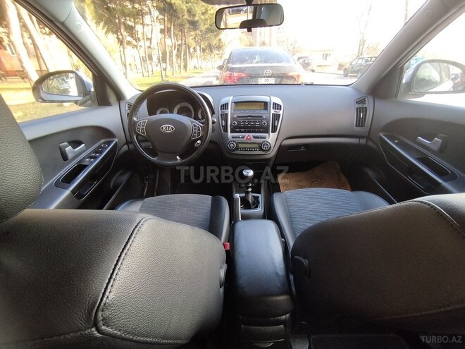 Kia Ceed 2007, 147,000 km - 1.6 л - Bakı