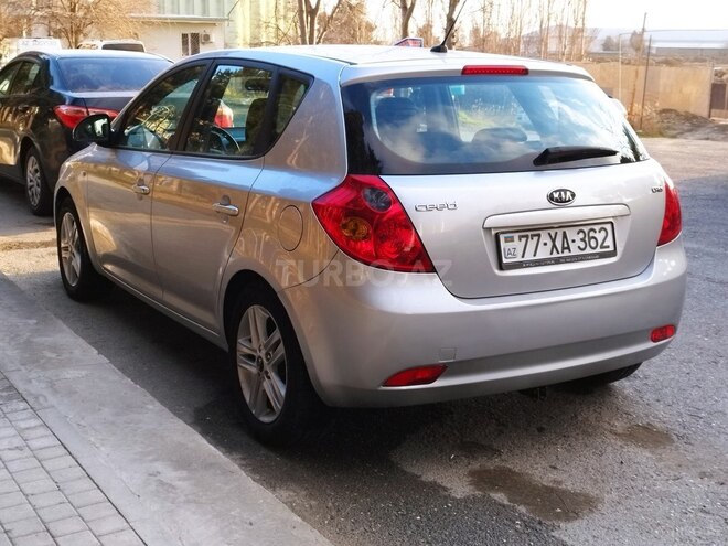 Kia Ceed 2007, 147,000 km - 1.6 л - Bakı