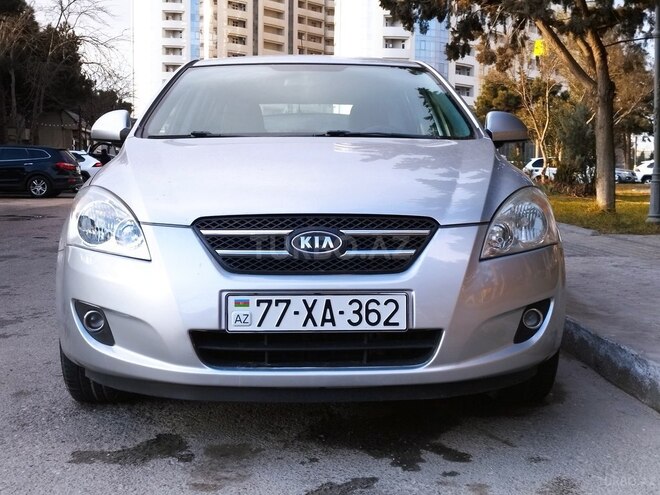 Kia Ceed 2007, 147,000 km - 1.6 л - Bakı