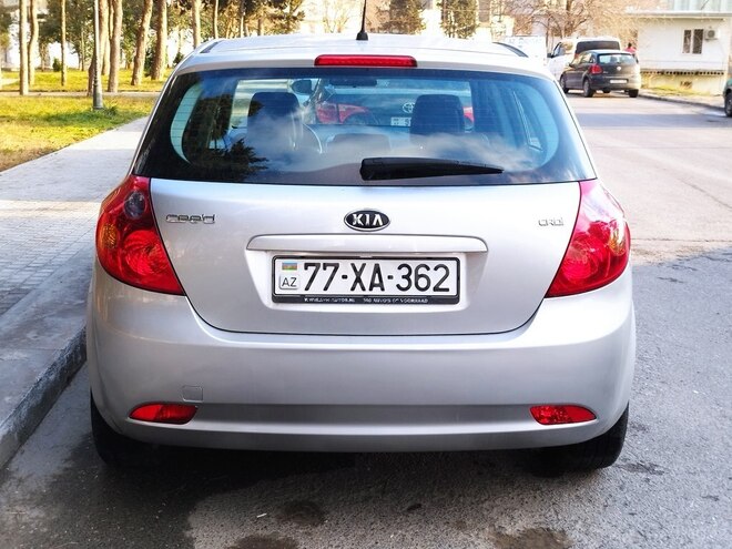 Kia Ceed 2007, 147,000 km - 1.6 л - Bakı