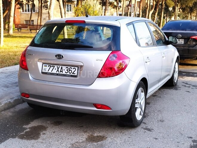 Kia Ceed 2007, 147,000 km - 1.6 л - Bakı