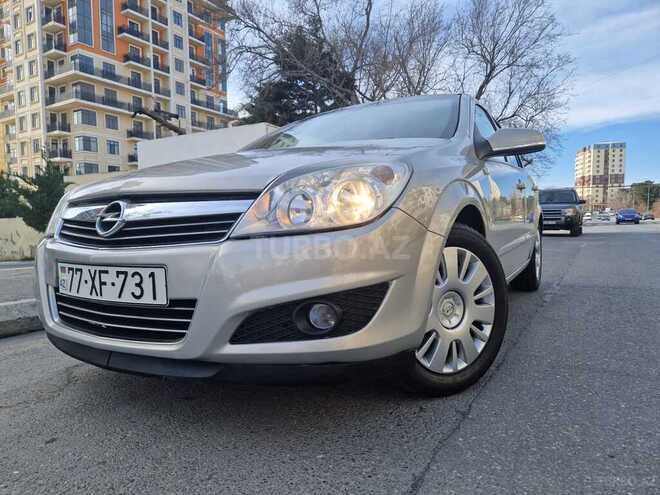 Opel Astra 2008, 171,000 km - 1.4 l - Bakı