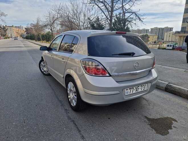 Opel Astra 2008, 171,000 km - 1.4 l - Bakı