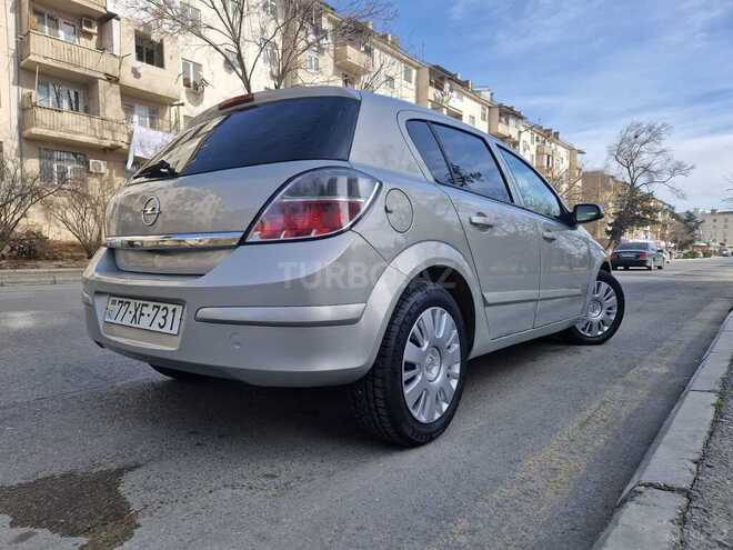 Opel Astra 2008, 171,000 km - 1.4 l - Bakı