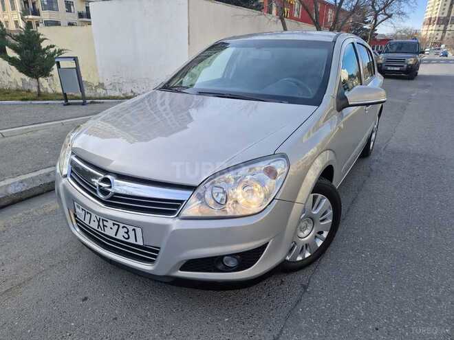 Opel Astra 2008, 171,000 km - 1.4 l - Bakı