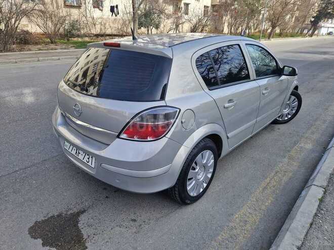 Opel Astra 2008, 171,000 km - 1.4 l - Bakı