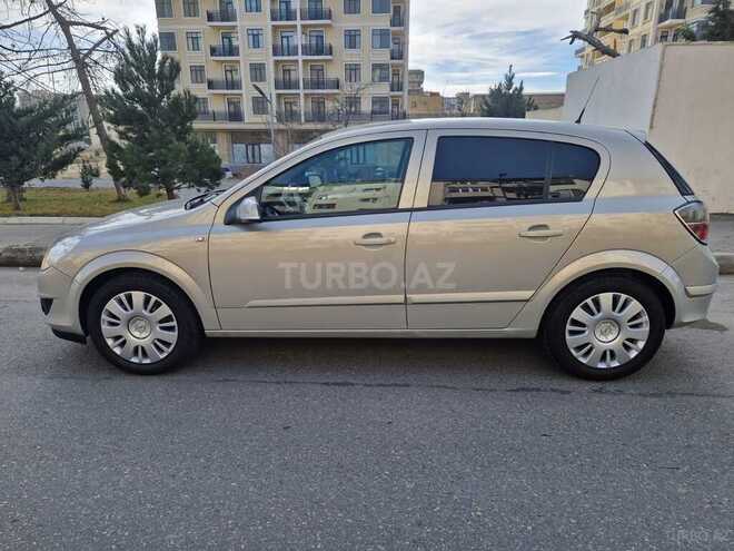 Opel Astra 2008, 171,000 km - 1.4 l - Bakı