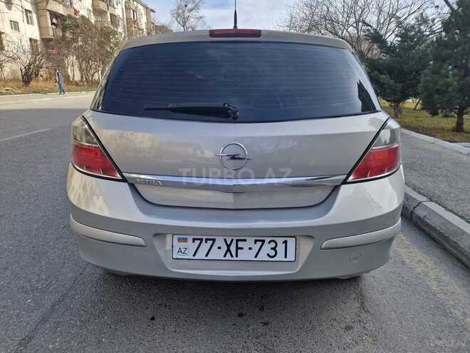 Opel Astra 2008, 171,000 km - 1.4 l - Bakı