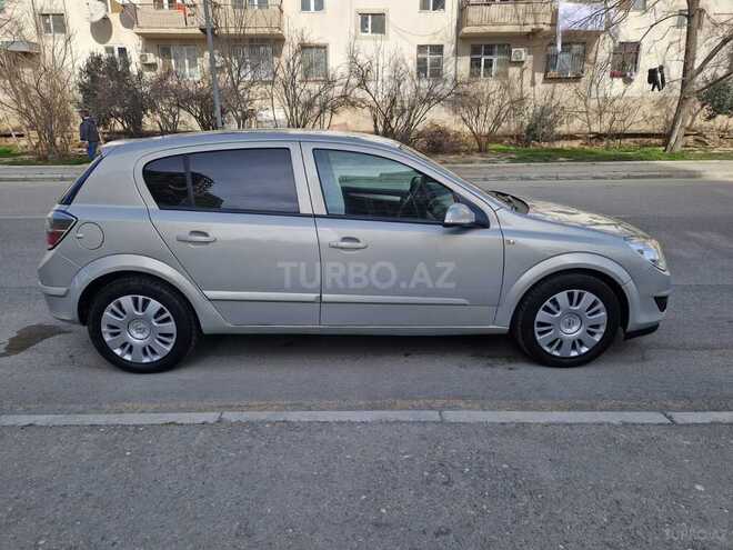 Opel Astra 2008, 171,000 km - 1.4 l - Bakı