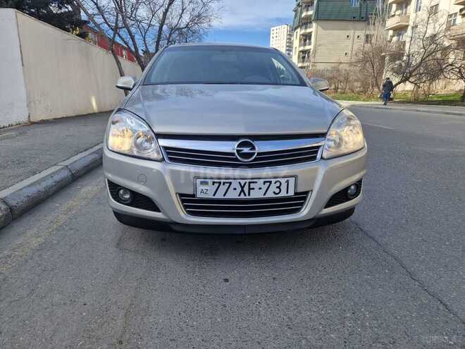 Opel Astra 2008, 171,000 km - 1.4 l - Bakı