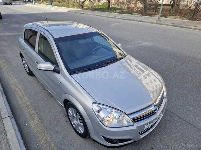 Opel Astra 2008, 171,000 km - 1.4 l - Bakı