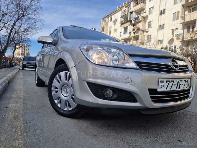 Opel Astra 2008, 171,000 km - 1.4 l - Bakı