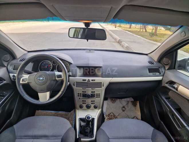 Opel Astra 2008, 171,000 km - 1.4 l - Bakı